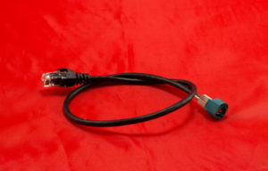 Tesla Service Cable Body Shop Extension Kit