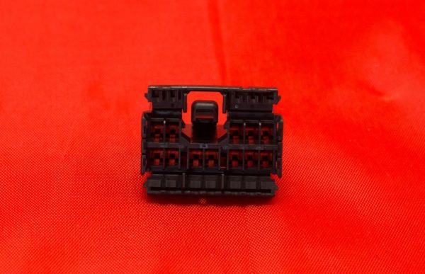 2012-2015 Connector Kit - TE Conn/AMP 070 Series - Image 2